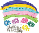 Set creativ Galt - Bratari impletite